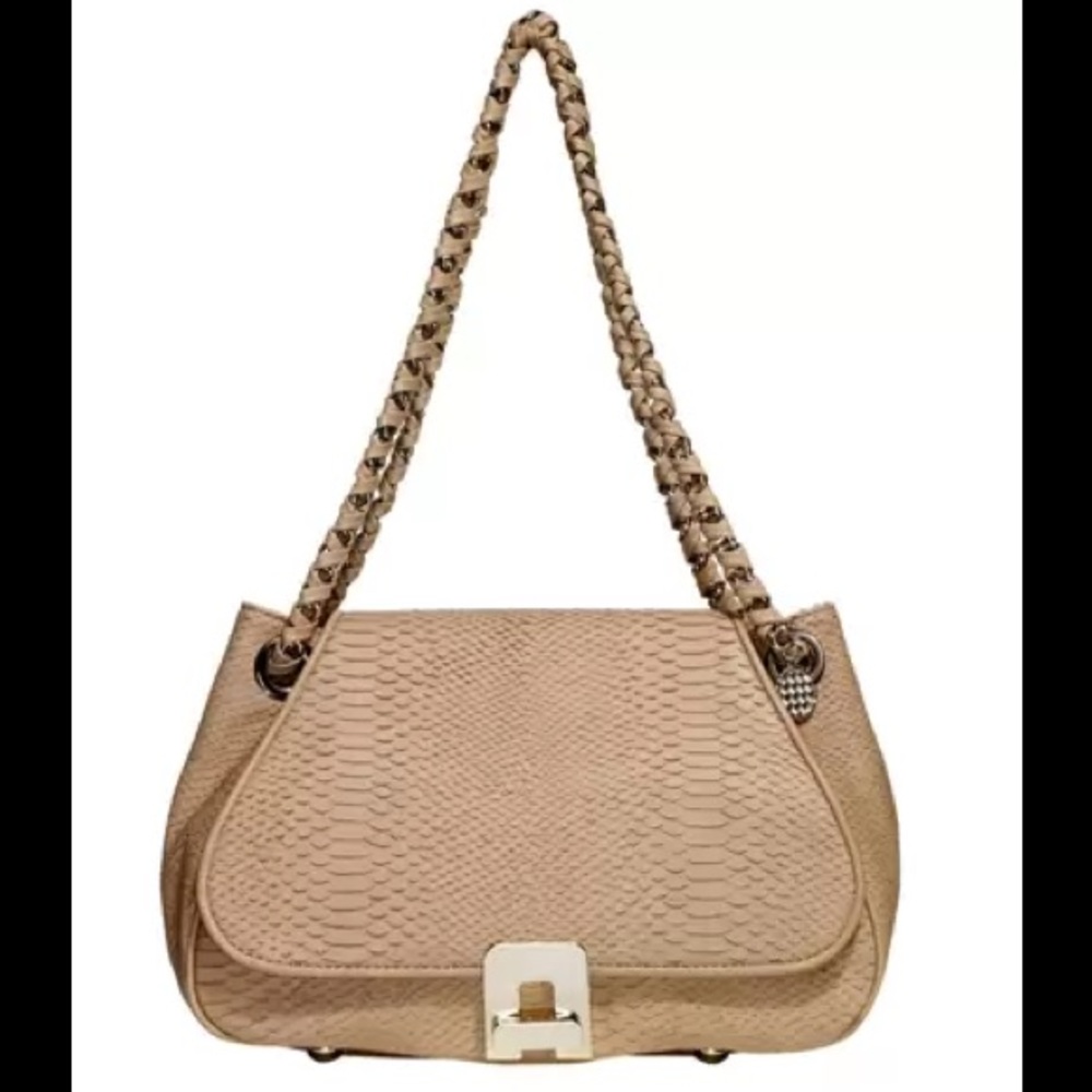 Reiss Bingham Shoulder Bag